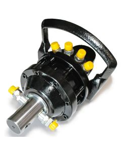 Moteur hydraulique rotatif (51 gallons/minute)