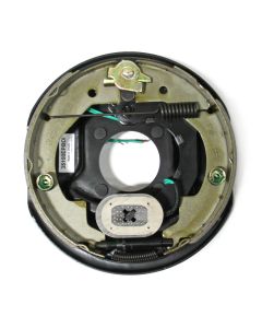 Frein électrique 10" x 2 1/4" 3,5K frein de stationnement droit FRAMECO