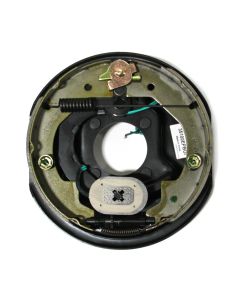 Frein électrique 10" x 2 1/4" 3,5K frein de stationnement gauche FRAMECO