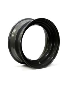 Jante 14 1/2" x 6" 3500 lbs noire maison mobile