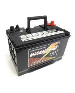 Batterie à décharge profonde 925 MCA groupe 27 Magna Charge