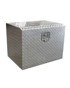 Coffre sous-châssis 24" x 18" x 18" aluminium FRAMECO