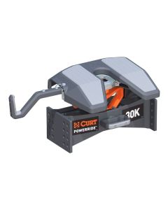 Tête pour attache sellette PowerRide 30K CURT