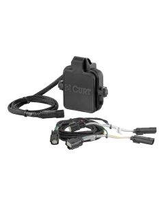 Capteur de sécurité pour hayon multipro / multi-flex couvre-tube de 2 1/2" CURT