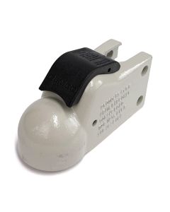 Coupleur de 2 5/16" ajustable 21K DEMCO