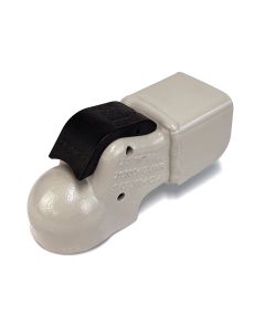 Coupleur de 2 5/16" 20K tube 3" DEMCO