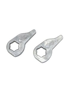 Clé de suspension avant (2002-2005)