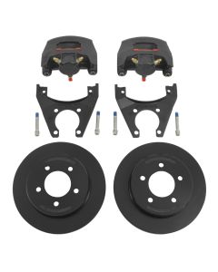 Ensemble de frein à disque 3,5K KODIAK