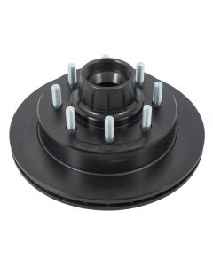 Disque/moyeu 13" 8 goujons 1/2" 7K KODIAK