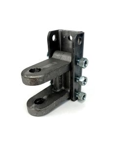 Accouplement de 1" pour activateur de 20K et channel court TITAN