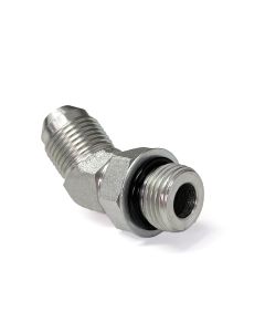 Raccord 45° 1/2" x 1/2" M-ORB / M-JIC