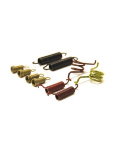 Ensemble de ressorts pour frein hydraulique 7"