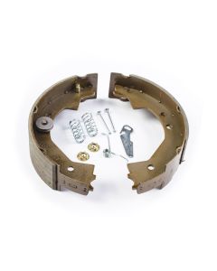 Bande de frein électrique 10" x 2 1/4" 3,5K auto-ajustable droit FRAMECO