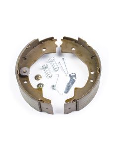 Bande de frein électrique 10" x 2 1/4" 3,5K auto-ajustable gauche FRAMECO