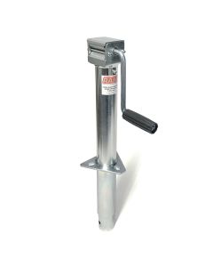 Vérin en V 2K poignée de côté dog house zingué RAM