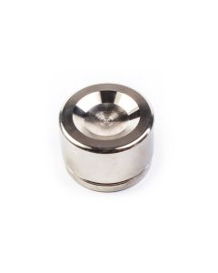 Piston pour étrier de frein à disque 10K-12K DEXTER