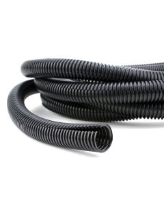 Tube protecteur loom fendu 3/4" x 10' TECHSPAN