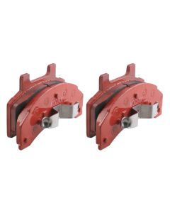 Plaquette de frein à disque 7K-8K (1 essieu) KODIAK