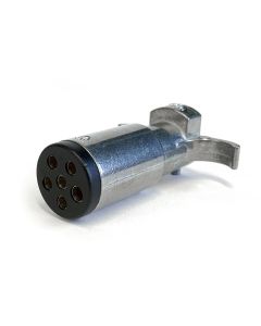 Connecteur à 6 brins HD (remorque) TECHSPAN