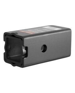 Bloc adaptateur de 3" à 2 1/2" à 2" CURT