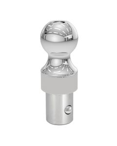 Boule Gooseneck de 3" OEM 38K (Chevrolet, Ford, GMC, Nissan, RAM) CURT