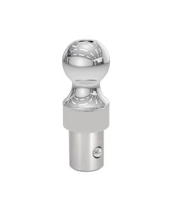 Boule Gooseneck de 3" OEM 30K (Chevrolet, Ford, GMC, Nissan, RAM) CURT