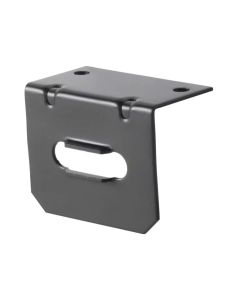 Support pour connecteur plat à 4 brins CURT