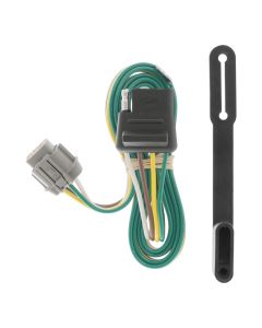 T-connecteur Nissan Frontier 2005-2025 CURT