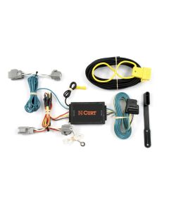 T-connecteur Ford et Lincoln 2009-2013 CURT