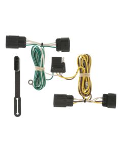 T-connecteur GMC et Chevrolet 2010-2017 CURT