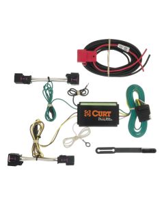 T-connecteur Chevrolet Sonic 2012-2016 CURT