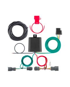 T-connecteur Kia Sorento 2011-2013 (excl. SX) CURT