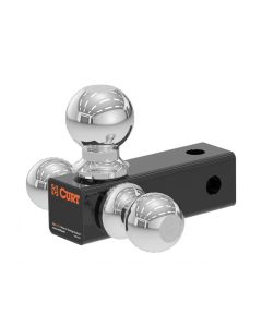 Bloc de remplacement pour barre d'accouplement à 3 boules 6K-10K CURT