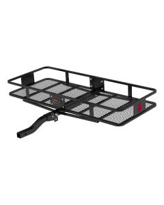 Support de bagage 60" x 24" x 6" 500 lbs CURT