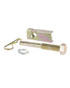 Anti-vibration pour attache remorque de 1 1/4" CURT