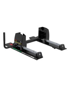 Glissière R24 pour attache sellette de 24K CURT