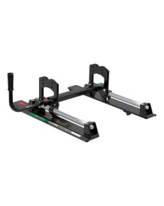 Glissière R16 pour attache sellette de 16K CURT