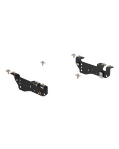 Ensemble de boulonnage pour attache sellette Ford Super Duty 2005-2010 CURT