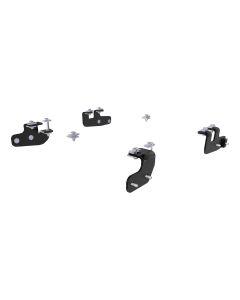 Ensemble de boulonnage pour attache sellette Dodge Ram 2014-2025 CURT