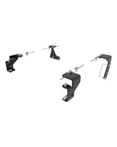 Ensemble de boulonnage pour attache sellette Dodge Ram 1500 2009-2010 CURT