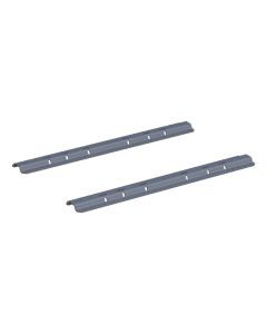 Ensemble de rails universels (teridium) CURT