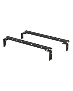 Ensemble de rails universels 10 boulons CURT