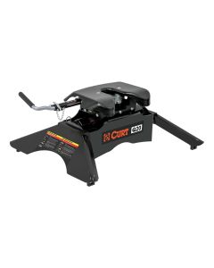 Attache sellette Q20 de 20K CURT