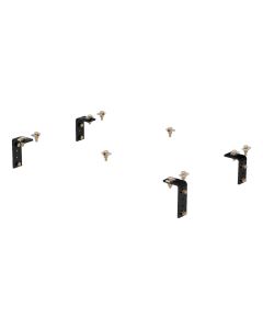 Boulon et support universel pour rail CURT