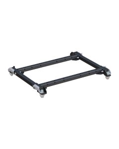 Adaptateur attache sellette RAM 2500/3500 2013-2025 CURT