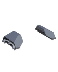 Support attache sellette Ford F-250/350/450 Super Duty 2011-2025 CURT