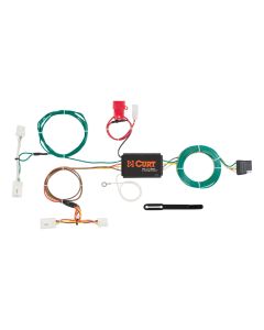 T-connecteur Nissan Murano 2015-2024 CURT