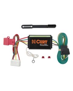 T-connecteur Acura MDX 2014-2020 CURT