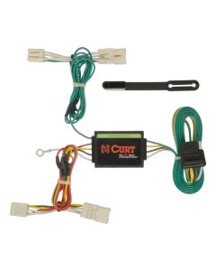 T-connecteur Kia 2014-2018 CURT