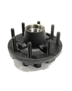 Moyeu à 8 goujons M22 B.C. 275mm 15K seul DEXTER